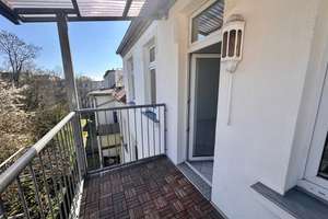 *Ruhig & Grün* Einladende 2-Raum-Wohnung direkt am Auwald - ab sofort – Friedrich-Bosse-Straße 28, 4159 Möckern, Leipzig – Vorschaubild 8