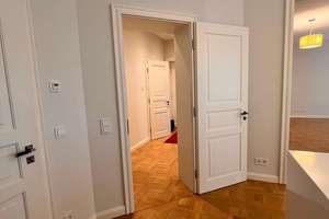 Luxuriöser Altbau-Wohntraum in Charlottenburg – 200 m vom KaDeWe – Nürnberger Str.  19, 10789 Charlottenburg, Berlin – Vorschaubild 19