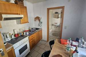 Für die große Familie oder mehrere Genarationen - gepflegtes Haus mit großem Garten in MA-Käfertal – Die vollständige Adresse der Immobilie erhältst du vom Anbieter., 68309 Käfertal, Mannheim – Vorschaubild 3