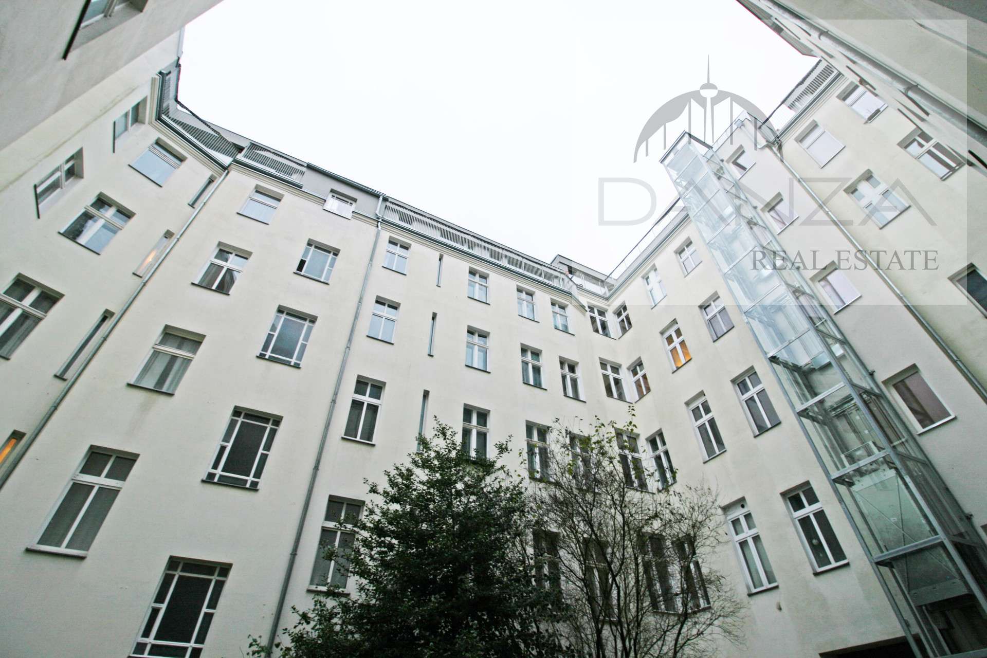 Im Gleim-Viertel! Zur Kapitalanlage oder baldiger Selbstnutzung, Berlin – Bild 3