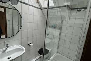 Gemütliche 2-Zimmer Wohnung mit Balkon in Rheinnähe – 40223 Flehe, Düsseldorf – Vorschaubild 7