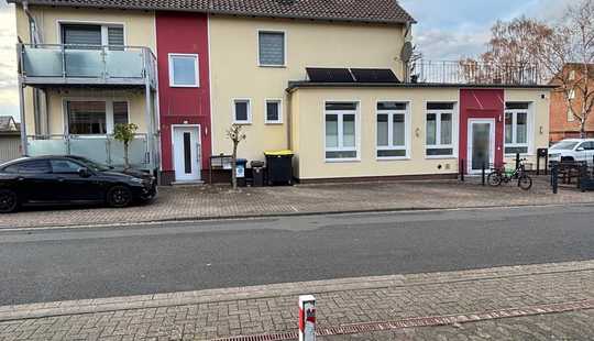 Bild von Modernisiertes Mehrfamilienhaus mit Gewerbefläche zu verkaufen 