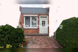 Tauschwohnung: 25 m² Wohnung in Lübeck, Sankt Jürgen