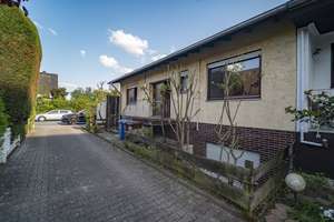 Altes Haus, neue Träume – Sanierungsobjekt in Mörfelden-Walldorf – Die vollständige Adresse der Immobilie erhältst du vom Anbieter., 64546 Mörfelden-Walldorf – Vorschaubild 2
