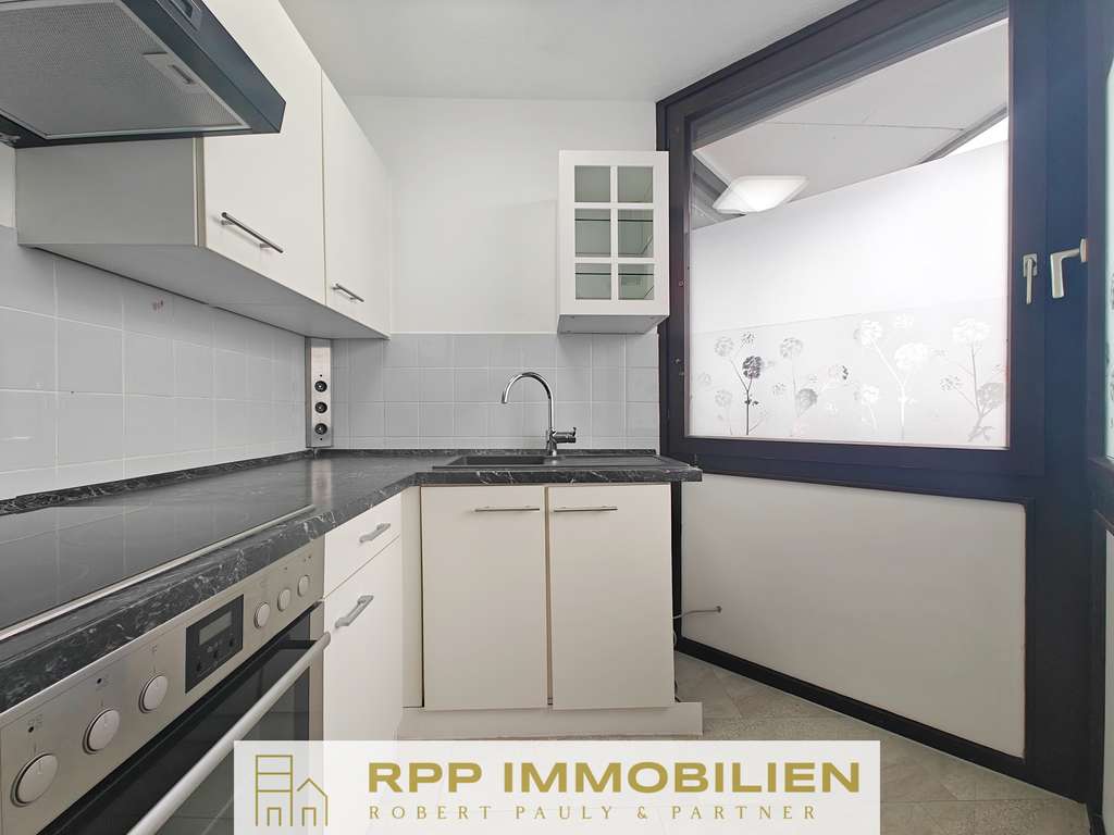 Immobilie in Unterschleißheim - Charmante 2-Zimmer-Wohnung in zentraler Lage - Bild 4