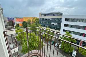 3-Zimmer-Apartment mit Balkon in Top-Lage – Ahornstraße 8, 14482 Potsdam – Vorschaubild 11