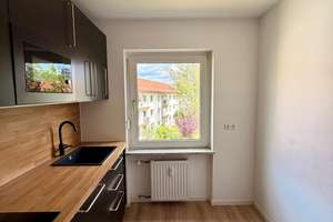 Kernsaniertes Wohnjuwel (Erbbaurecht)mit neuem Balkon in gefragter Münchner Lage-sofort bezugsbereit – Die vollständige Adresse der Immobilie erhältst du vom Anbieter., 81737 Ramersdorf, München – Vorschaubild 9