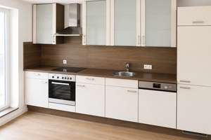 Exklusives Penthouse auf 2 Ebenen im Herzen Augsburgs + Tiefgarage (bezugsfrei) – Dominkanergasse 22, 86150 Lechviertel, östl. Ulrichsviertel, Augsburg – Vorschaubild 10