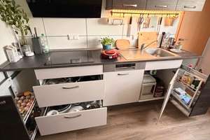 Schöne, ruhige drei Zimmer Wohnung in Koblenz, Metternich – Raiffeisenstraße 97, 56072 Metternich, Koblenz – Vorschaubild 11