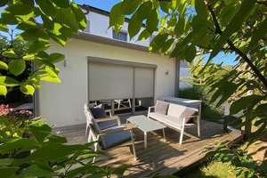Exklusives A+ Einfamilienhaus - modern und bezugsfertig – Die vollständige Adresse der Immobilie erhältst du vom Anbieter., 86156 Bärenkeller, Augsburg – Vorschaubild 16