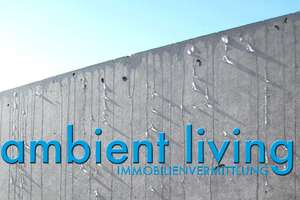 AMBIENT LIVING: What a Gem!  One huge open loft - space! – 60594 Sachsenhausen-Nord, Frankfurt am Main – Vorschaubild 28