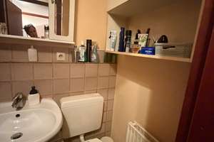 KA-Weststadt: vermietete 1,5 Zi. Wg. mit Terrasse & freiem TG-Stellplatz – Die vollständige Adresse der Immobilie erhältst du vom Anbieter., 76135 Weststadt, Karlsruhe – Vorschaubild 6