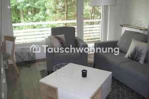 Tauschwohnung: 1,5 Zimmer Wohnung Tausch gegen 2 Zimmer Wohnung – Die vollständige Adresse der Immobilie erhältst du vom Anbieter., 53175 Hochkreuz, Bonn – Vorschaubild 2