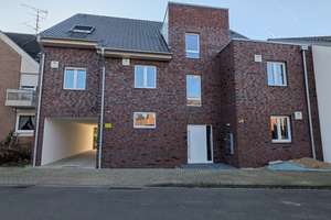 Exklusive Neubauwohnungen in Issum
KfW-Effizienzhaus 40EE, Energieeffizienzklasse A
 – Die vollständige Adresse der Immobilie erhältst du vom Anbieter., 47661 Issum – Vorschaubild 10
