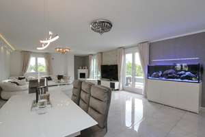 Über den Dächern von Meiendorf - exklusives 4-5 Zimmer Penthouse – Die vollständige Adresse der Immobilie erhältst du vom Anbieter., 22145 Rahlstedt, Hamburg – Vorschaubild 2