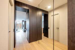 Schöne 4-Zimmer-Wohnung im Oval direkt am Traditionsschiffhafen – Die vollständige Adresse der Immobilie erhältst du vom Anbieter., 20457 HafenCity, Hamburg – Vorschaubild 14