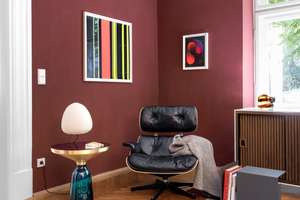 Exklusive Altbauwohnung mit Charme & Stil – 165 m² in Bestlage Schwabing – Ainmillerstraße 40, 80801 Neuschwabing, München – Vorschaubild 5