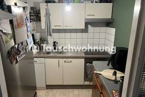 Tauschwohnung: Münster-Mitte: Charmante Wohnung zum Tausch – Die vollständige Adresse der Immobilie erhältst du vom Anbieter., 48153 Josef, Münster – Vorschaubild 8