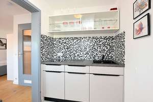 Modern möbliertes Apartment mit Stellplatz in Stuttgart Degerloch – Die vollständige Adresse der Immobilie erhältst du vom Anbieter., 70597 Degerloch (Ortsteil), Stuttgart – Vorschaubild 3