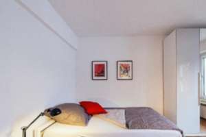 Modernes 1-Zimmer Loft in Reutlingen-Schulstraße mit Balkon – Schulstraße 15, 72764 Reutlingen-Mitte, Reutlingen – Vorschaubild 8