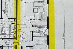 Helle 2,5-Zimmer-Wohnung mit Sonnenbalkon in Bonn-Plittersdorf – Steinstr 49, 53175 Plittersdorf, Bonn – Vorschaubild 2