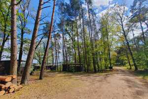 SCHÖNER BUNGALOW AM BEETZSEE ZU VERKAUFEN! NUR 100 METER BIS ZUM SEE! MIT ABGESCHLOSSENEM KANUPLATZ! – Campingplatz Flachsberg 1, 14778 Potsdam-Mittelmark (Kreis) – Vorschaubild 12