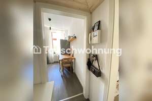Tauschwohnung: Helle 1-Zimmer-Wohnung im Leipziger Süden – Tausch gesucht – Schenkendorfstraße 59, 4275 Südvorstadt, Leipzig – Vorschaubild 15