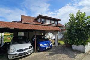 Sanierungsobjekt!  3-4 Familienhaus mit viel Potential in Kraichtal-Bahnbrücken – Bergstrasse 18, 76703 Kraichtal – Vorschaubild 14