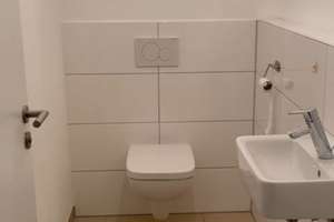 Attraktive 3-Zimmer Wohnung mit Balkon in Mainz-Neustadt – Die vollständige Adresse der Immobilie erhältst du vom Anbieter., 55118 Neustadt, Mainz – Vorschaubild 10