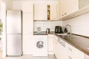 3-Zimmer-Wohnung in Köln-Nippes – 50733 Nippes (Ortsteil), Köln – Vorschaubild 5
