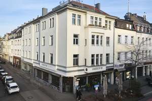Top Objekt - Top Lage - Ehrenfeld