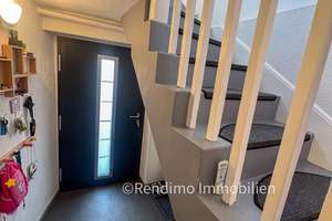 Modern saniertes Reihenmittelhaus mit Garten in ruhiger Lage von Wuppertal – Die vollständige Adresse der Immobilie erhältst du vom Anbieter., 42389 Langerfeld-Beyenburg, Wuppertal – Vorschaubild 2