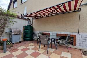 Reihenendhaus mit Kamin und moderner Gas-Hybridheizung in Berlin-Rudow – Die vollständige Adresse der Immobilie erhältst du vom Anbieter., 12357 Rudow, Berlin – Vorschaubild 4