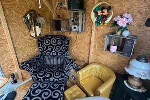 TRAUM-DACHHAUS - Erstwohnsitz - Zweitwohnsitz oder nur als Ferienhaus – Kusel (Kreis) – Vorschaubild 18