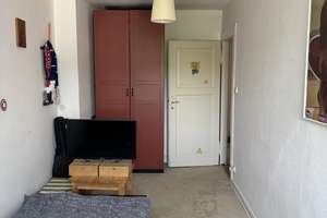 Wunderschöne Wohnung in der Südlichen Vorstadt – Die vollständige Adresse der Immobilie erhältst du vom Anbieter., 56068 Mitte, Koblenz – Vorschaubild 8
