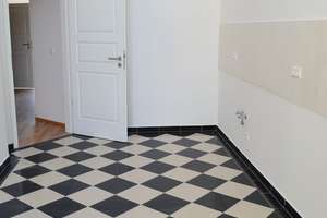 "4-Zimmer-Maisonette mit Balkon & Tiefgaragenstellplatz am Gutenbergplatz Leipzig." – Die vollständige Adresse der Immobilie erhältst du vom Anbieter., 4103 Zentrum-Südost, Leipzig – Vorschaubild 12