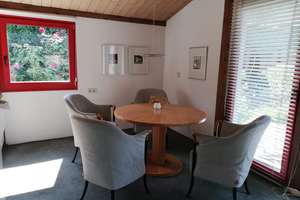 Öko-Architektur trifft Energieeffizienz – 
Ihr Zuhause der Zukunft in Mutschelbach – Die vollständige Adresse der Immobilie erhältst du vom Anbieter., 76307 Karlsbad – Vorschaubild 8
