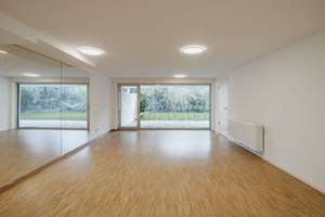 Lindenhof-Rarität - RESERVIERT - Ikonische Bauhausvilla auf Neubauniveau! – Die vollständige Adresse der Immobilie erhältst du vom Anbieter., 68163 Lindenhof, Mannheim – Vorschaubild 14