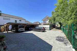 Neuwertiges, freistehendes Traumhaus mit sonnigem Garten und Fernblick in 1-A-Wohnlage – Bad Kreuznach (Kreis) – Vorschaubild 14
