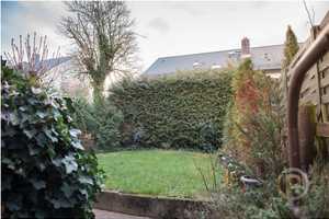 Reihenmittelhaus mit direkter Feldlage, Garage und Garten. – Rems-Murr-Kreis – Vorschaubild 7