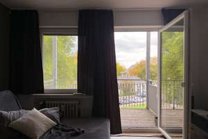 Geräumige 2 ZKB Wohnung mit Balkon in Koblenz-Niederberg ab 01.12.25 – Niederberger Höhe 25, 56077 Niederberg, Koblenz – Vorschaubild 7
