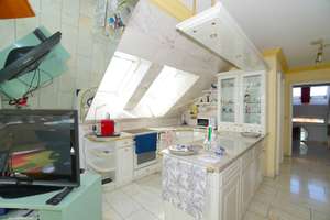 Ihr Logenplatz über den Dächern Nürnbergs – Außergewöhnliches Maisonette-Wunder mit Panoramablick – Die vollständige Adresse der Immobilie erhältst du vom Anbieter., 90478 Ludwigsfeld, Nürnberg – Vorschaubild 6