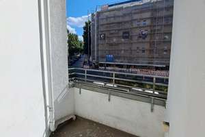 Wunderschöne 3-Zimmer-Altbauwohnung im Reuterkiez sucht neue Mieter! – Karl-Marx-Straße 17, 12043 Neukölln (Ortsteil), Berlin – Vorschaubild 5