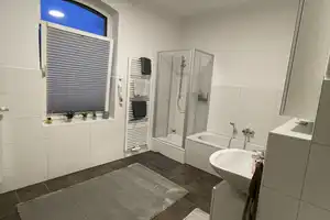 Schöne Altbauwohnung im westlichen Ringgebiet – Braunschweig – Vorschaubild 1