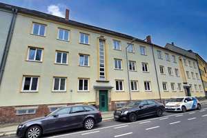 1-Zimmer-Wohnung mit Loggia in Chemnitz-Hilbersdorf! – Die vollständige Adresse der Immobilie erhältst du vom Anbieter., 9131 Hilbersdorf, Chemnitz – Vorschaubild 10