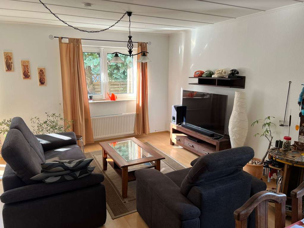Immobilie in Rühen - Reihenendhaus in Rühen, Eigentumsgrundstück, Raum Wolfsburg - Bild 3