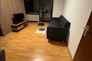 Erstbezug mit EBK: Stilvolle 2-Raum-Wohnung in Heidelberg – Belfortstraße 15, 69115 Heidelberg – Vorschaubild 5