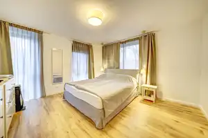 Moderne Doppelhaushälfte
Ihr neues Zuhause in Berlin-Karow – Berlin – Vorschaubild 8
