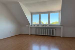 GEPFLEGTE WOHNUNG MIT HELLEN RÄUMEN UND DUSCHBAD – Krefelder Straße 511, 41066 Uedding, Mönchengladbach – Vorschaubild 3
