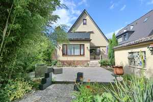 Modernisiertes Zweifamilienhaus in ruhiger Lage in Hamburg-Bramfeld – Hamburg – Vorschaubild 5